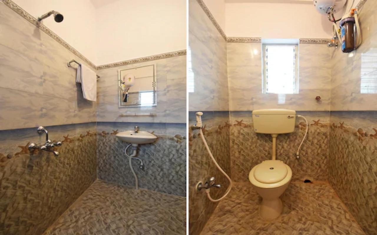 Staymaker Hotel Sannidhyo Shantiniketan Bagian luar foto