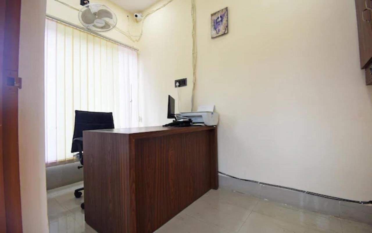 Staymaker Hotel Sannidhyo Shantiniketan Bagian luar foto